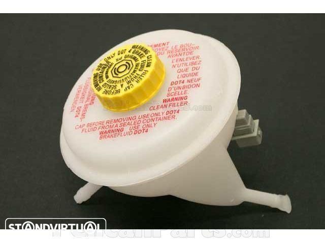 vaso / deposito oleo travoes audi a4  - vw passat  (novo)