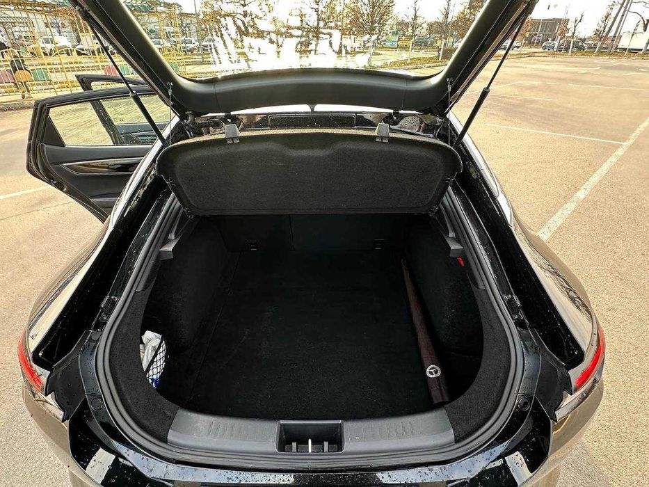 Автомобіль JAC J7 | Офіційний | Стан нового авто