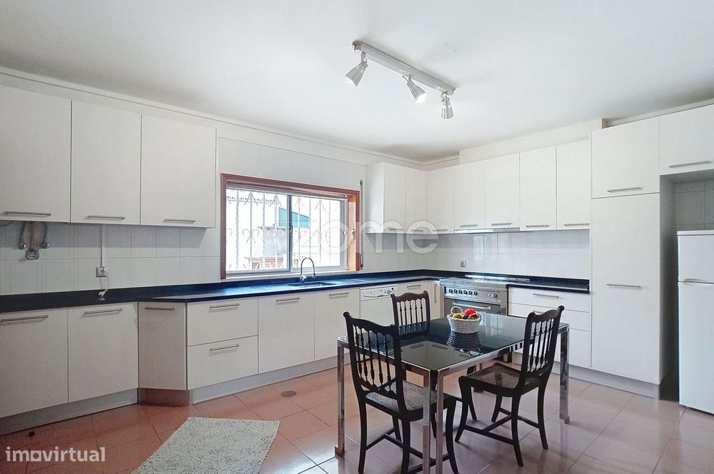 Moradia T4 Santa Joana - Aveiro