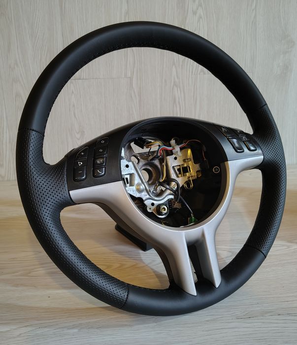 Kierownica BMW E46 E39