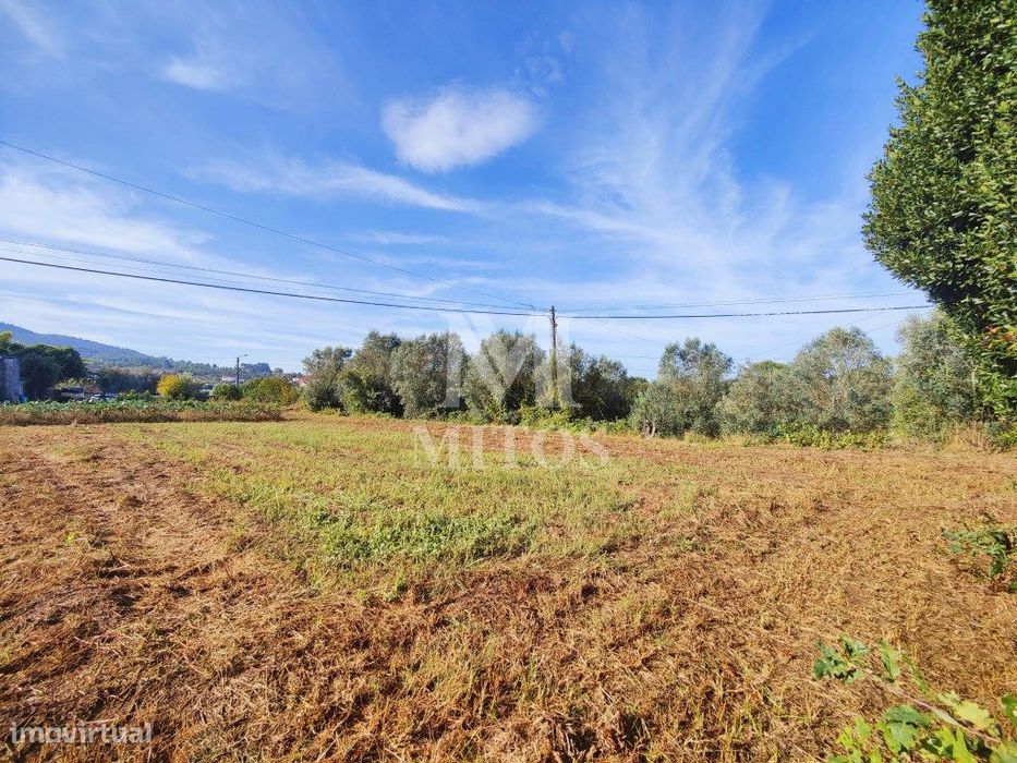 Terreno para construção em Subportela - Viana do Castelo