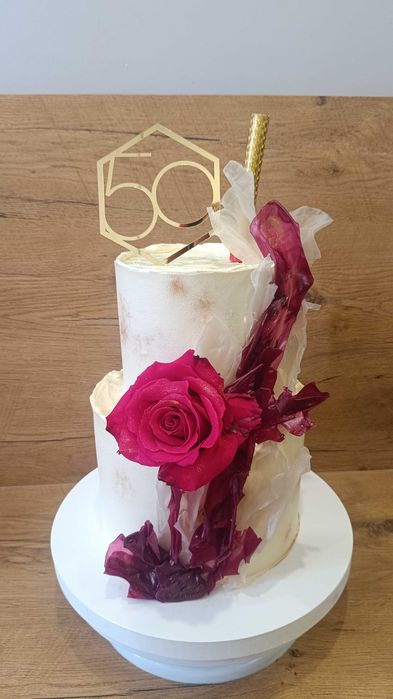 Torty okolicznościowe