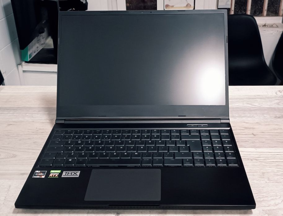 Portátil Gaming XMG Neo 15 - RTX 3080 16gb