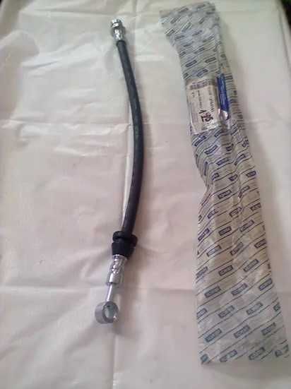 Тормозной шланг передний авео aveo Т - 200, 250. ICRBI Корея ,13094141