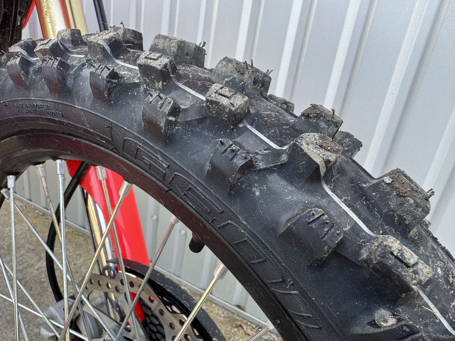 Honda crf 450 r crf450r 250 exc yz 2025