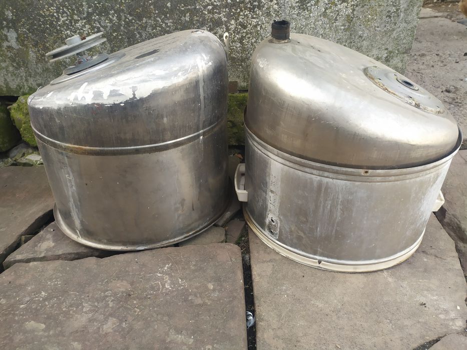 Продаю бачки від пральних машин