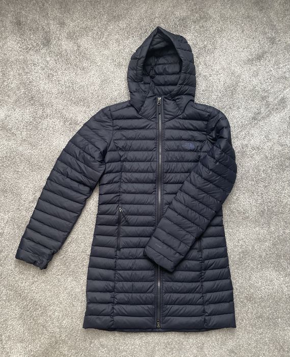 Kurtka damska The North Face Stretch Down Parka     (23-1)