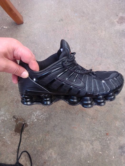 Sapatilhas Nike Shox