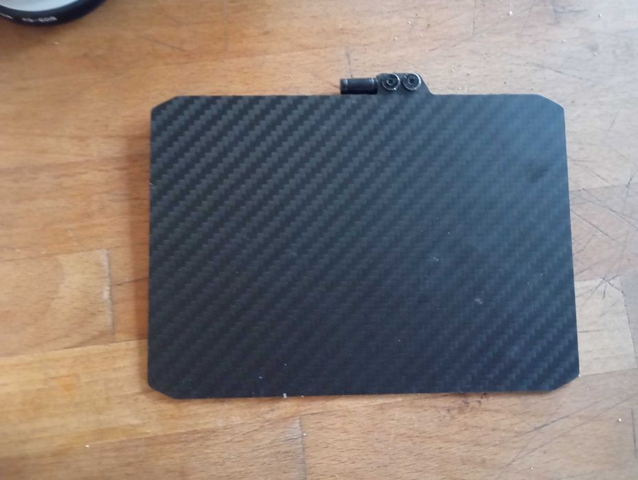 Protetor solar smallrig