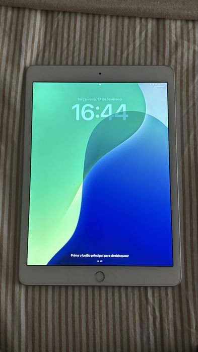 Vendo ipad 8 geração 32 Gb