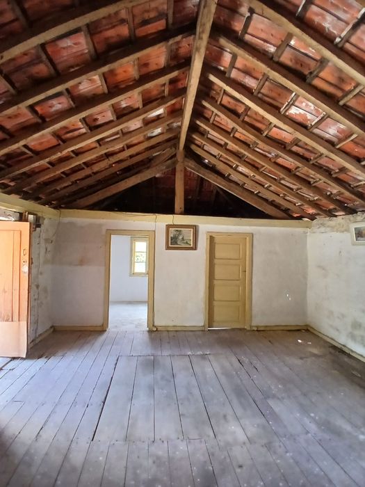 Excelente oportunidade!! Moradia com terreno.