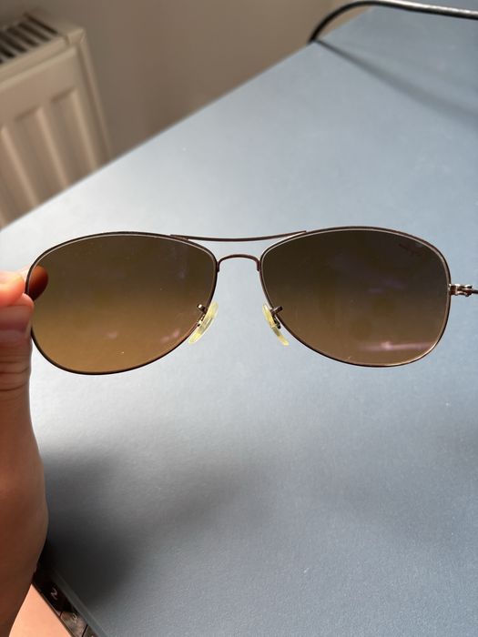 Okulary rayban rb 3362, rozmiar 59 | 14