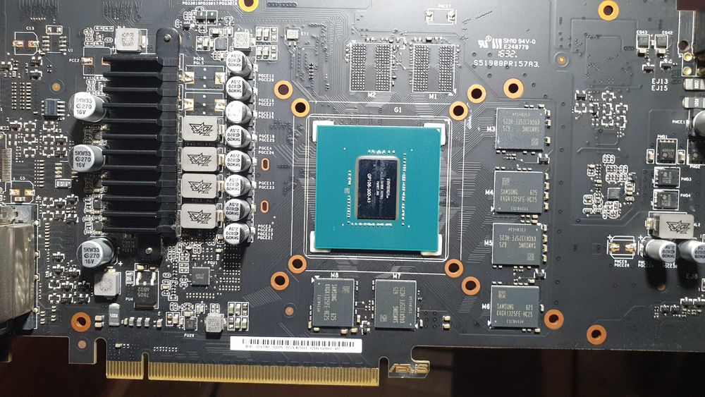 Geforce Gtx 1060 3GB