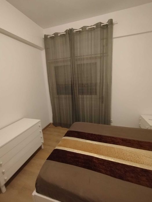 Quarto de Casal disponível, - Miratejo Almada