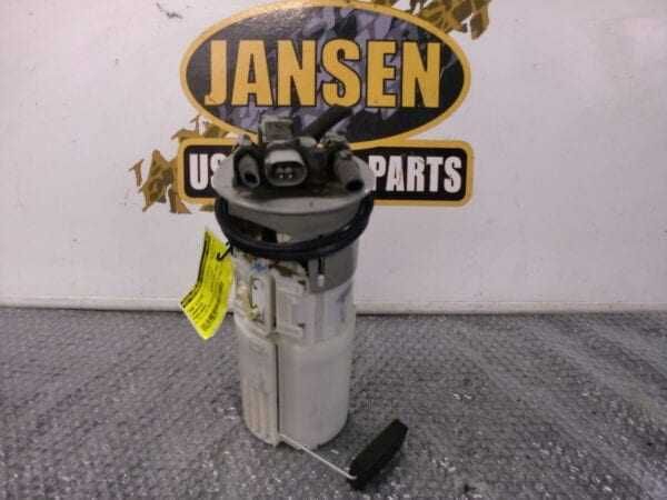 Land Rover Freelander TD4 Bomba filtro diesel dentro do deposito 15 euros