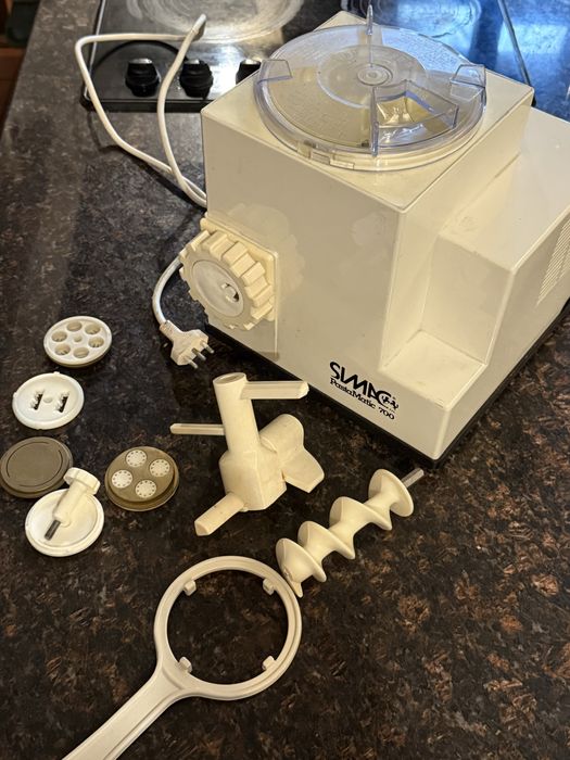 Pastamatic 700 maszynka do makaronu Simac