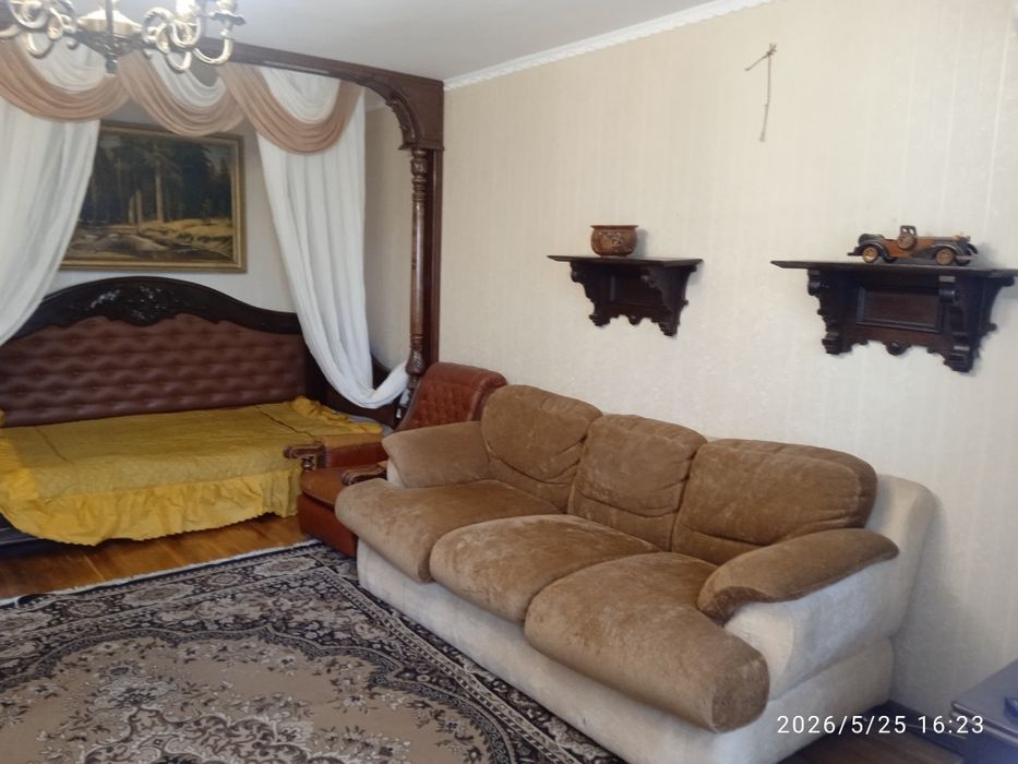 Сдам 1к квартиру ,Центр,ул.Садовая.