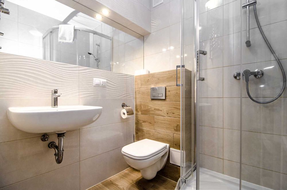 Marina Mielno - z widokiem na Jezioro - Śniadanie w cenie