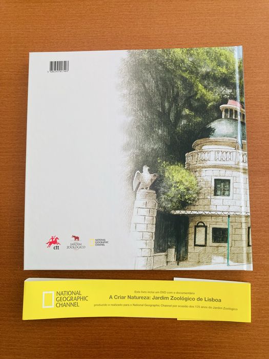 Livro + CD Coleção(NOVO)