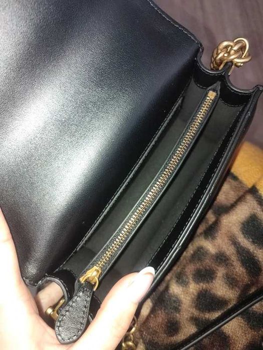 nowa torebka damska Pinko love click mini tracolla maxi trapuntatura