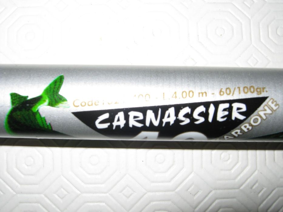 Conjunto de pesca de Meio-Fundo