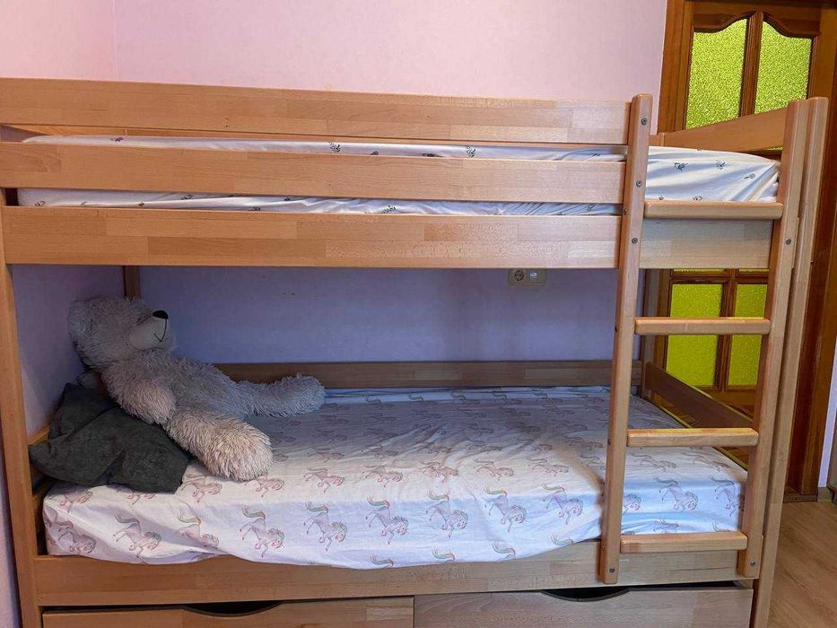 Оренда 3-КІМНАТНОї КВАРТИРИ вул. Бажова. буд 30.