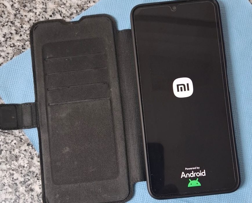 Telemóvel Xiaomi Redmi 14C