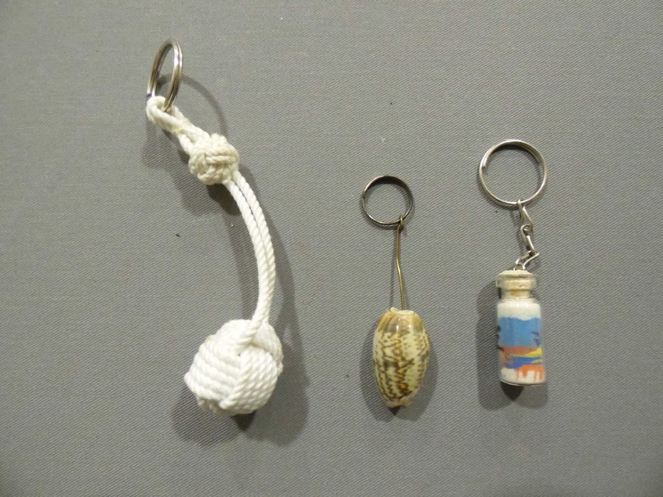 Lotes de Porta-Chaves V