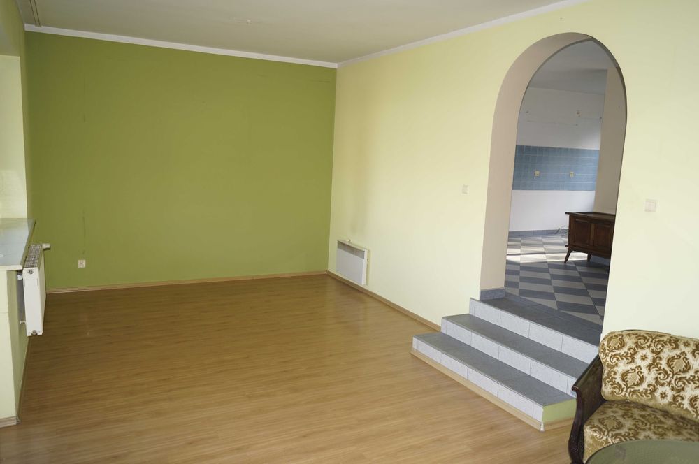 Dom Nędza / Racibórz do wynajęcia