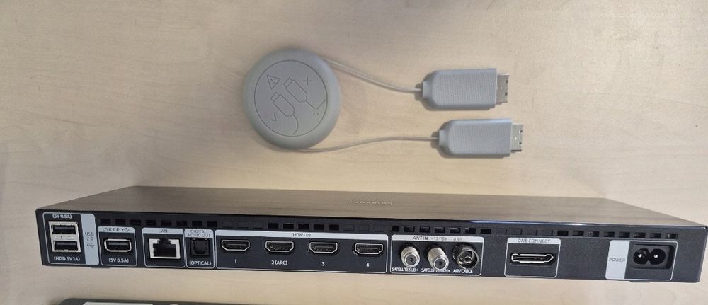One connect SOC1000M