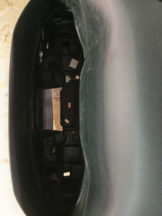 tablier com airbags peugeot 308 II
