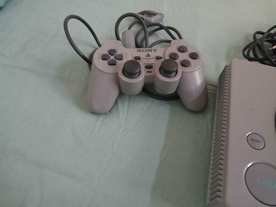 PlayStation 1 Classic