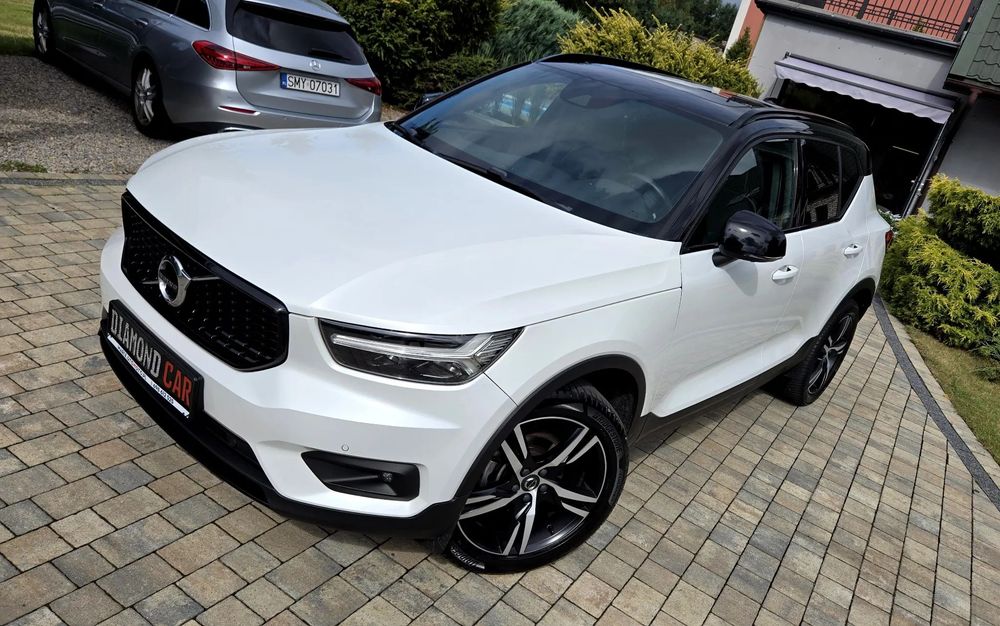 Volvo XC 40