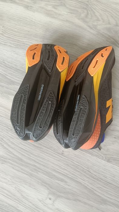 Buty New Balance Elite Fluecell