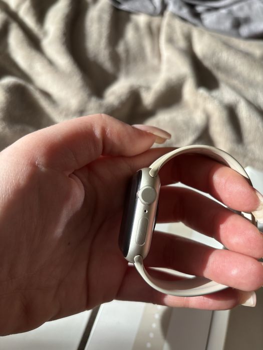 Апл вотч продам терміново