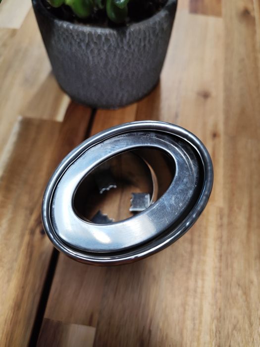 Ponteira universal nova