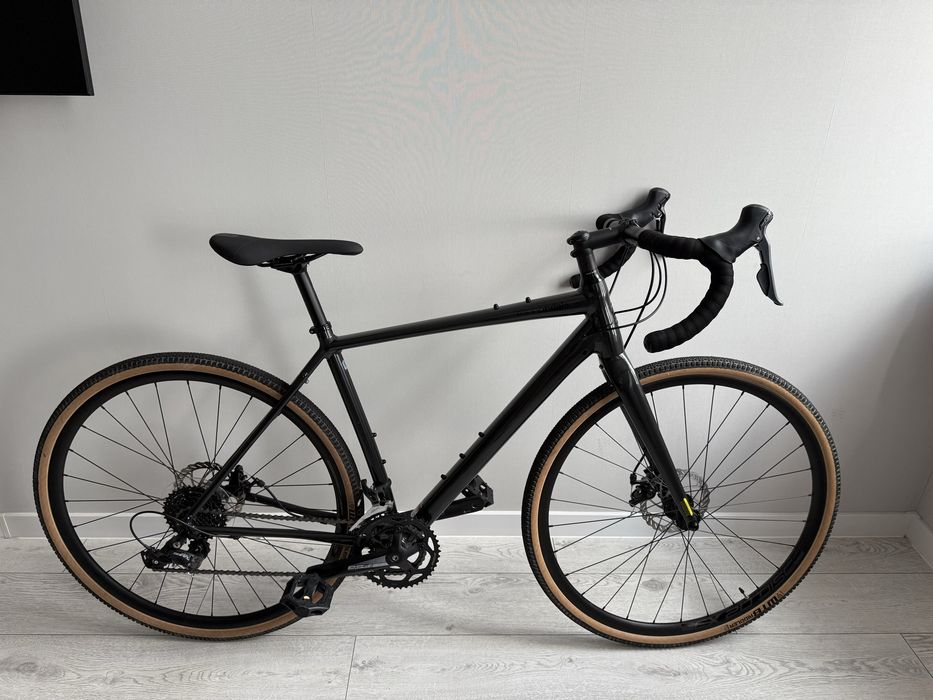 Cannondale TopStone 3