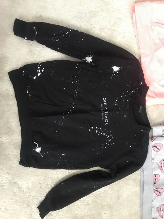 Bluzy damskie rozm M