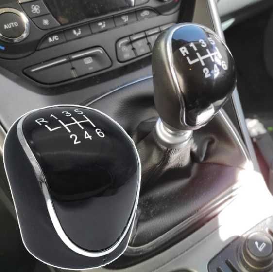 gałka zmiany biegów ford focus mondeo galaxy kuga smax