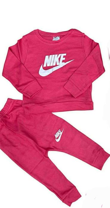 Komplety dla dziewczynki