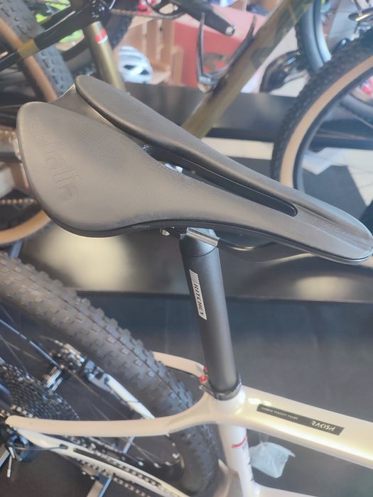 Bicicleta btt MMR rakish