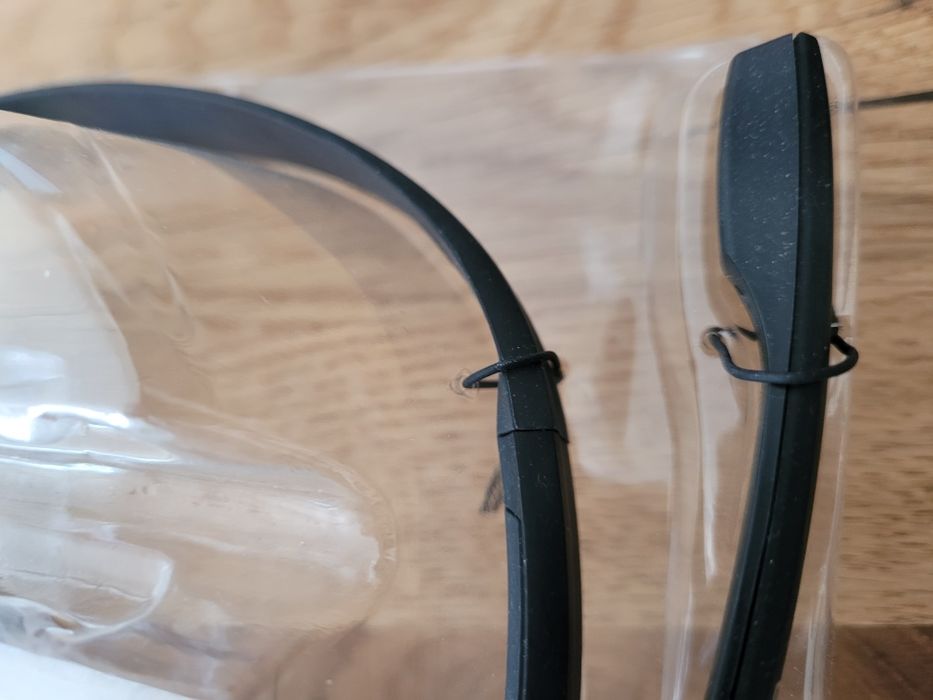 Słuchawki i mikrofon Sennheiser PC 8 USB nowe biurowe