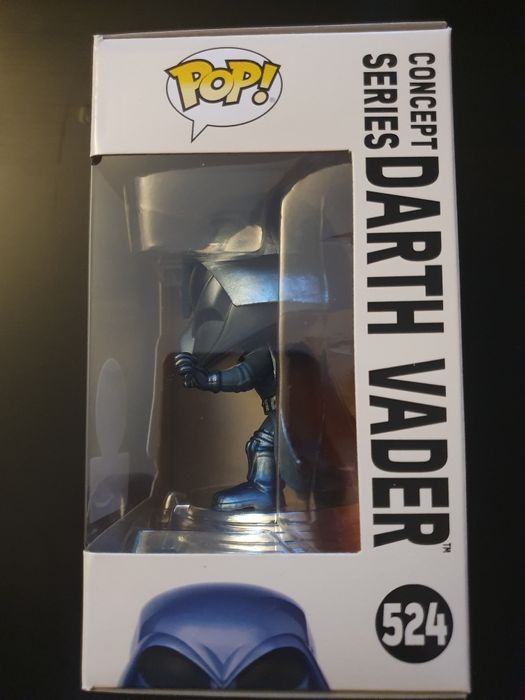 Funko Darth Vader 524