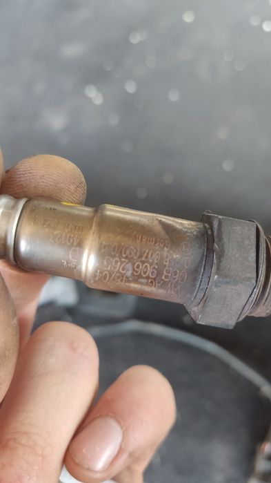 Sonda lambda audi a4 b6 1.8t 2.0fsi