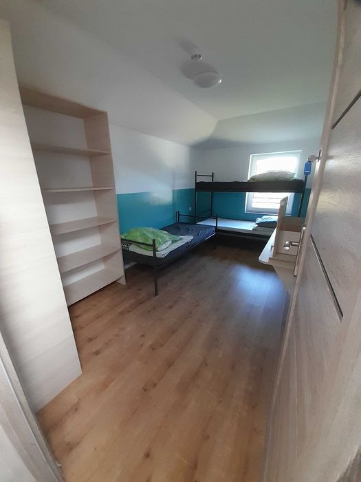 Łózka wojskowe łózka pietrowe