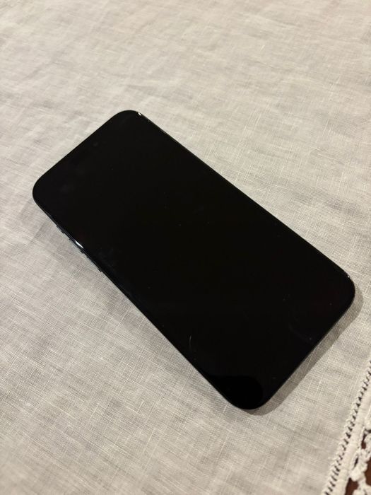 Iphone 15 pro max 256 g - Titanio Azul