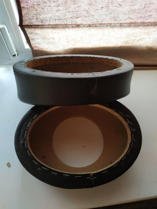 Подиумы для овалов. Колонки. Авто.