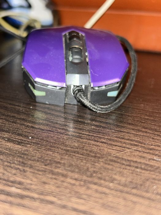 Продаю ігрову мишку