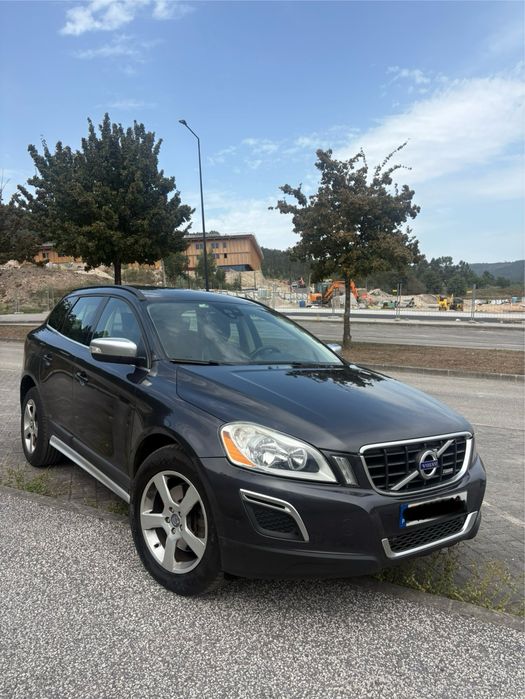 Volvo XC60 RDesing