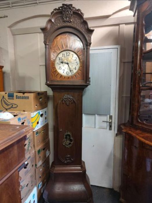 Antyki Zegary kanapy Bufety itp itd